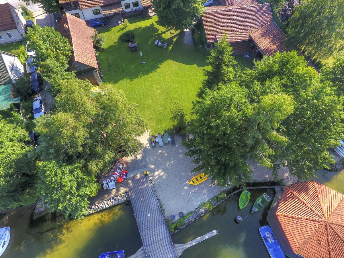 Marina Lester Club Rydzewo Habitación foto
